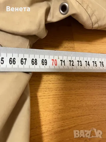 Мъжко яке Polo Ralph lauren. Размер ХЛ., снимка 5 - Якета - 49312472