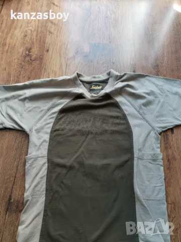snickers workwear - мъжка тениска XС, снимка 4 - Тениски - 50113373