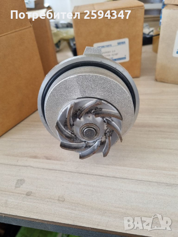 DAEWOO LEGANZA 1.8-2.0CC 8V ВОДНА ПОМПА SEHWA KOREA , снимка 2 - Части - 36268127