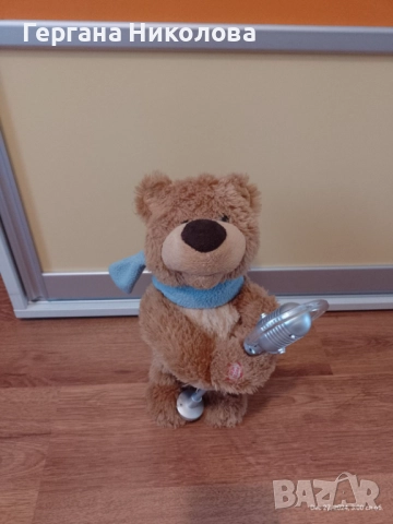 Играчки с батерии, снимка 2 - Музикални играчки - 52170728