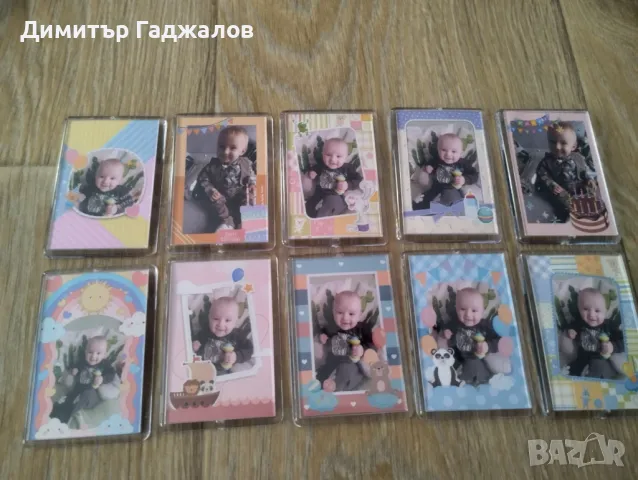 Mагнити за поводи, снимка 11 - Други - 49559216