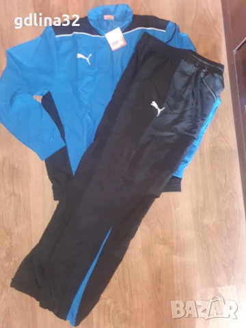 PUMA Нов екип р 176, снимка 2 - Спортни дрехи, екипи - 50546085