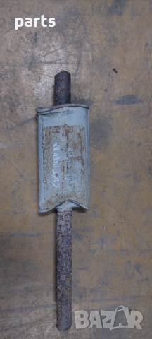 Средно Гърне Ситроен N, снимка 3 - Части - 36184241