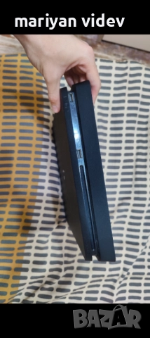 Продавам Playstation4 , снимка 2 - Игри за PlayStation - 52624177