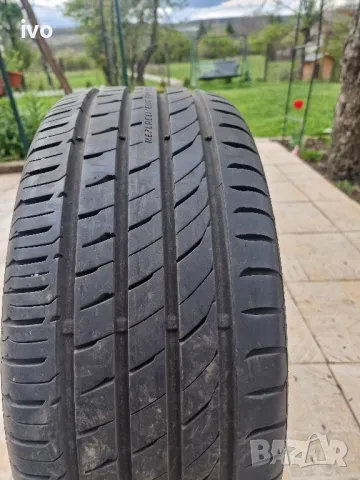 Единична гума 225 45 17 General