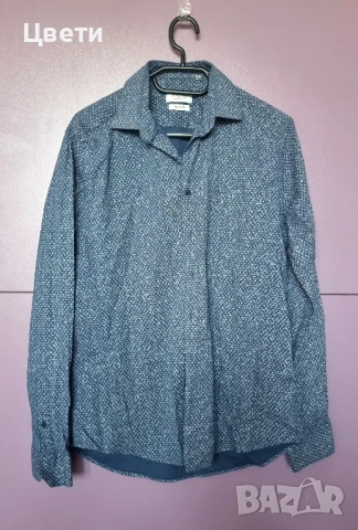 Мъжки ризи и панталон, снимка 9 - Ризи - 50552459