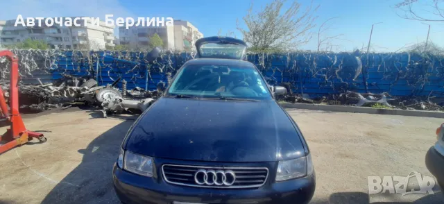 Audi A3 8L 1.6 на части, снимка 5 - Автомобили и джипове - 49826012