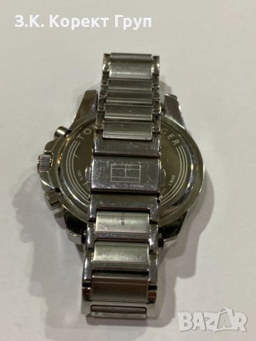 Часовник Tommy Hilfiger 1791788, снимка 4 - Мъжки - 42094188