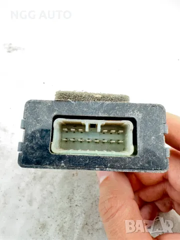 Модул за Мерцедес МЛ, Mercedes, ML, W163, CDI, TN2773000790, TN277300-0790, снимка 3 - Части - 47920622