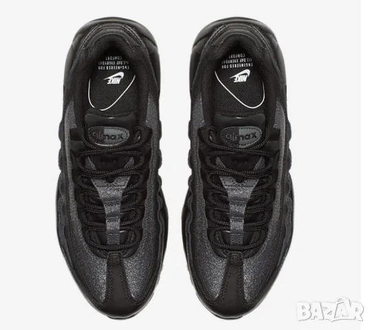 маратонки Nike Air Max 95 SE номер 39 , снимка 4 - Маратонки - 56262089
