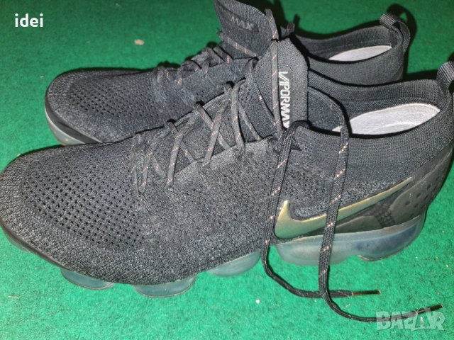 Маратонки Nike Vipormax, снимка 1 - Маратонки - 41521344