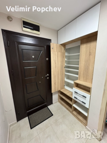 Двустаен Апартамент, снимка 8 - Апартаменти - 52988707