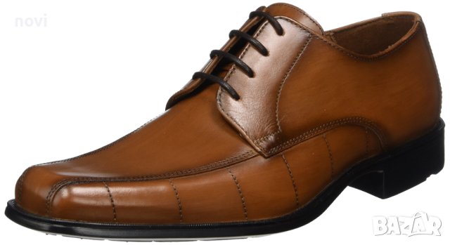 LLOYD Dover,46, нови, оригинални мъжки обувки, снимка 4 - Официални обувки - 42412515