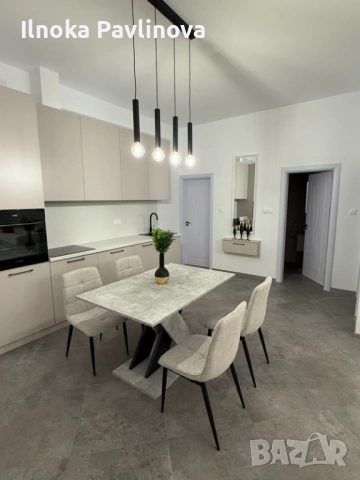 Тристаен апартамент, снимка 8 - Апартаменти - 53034994