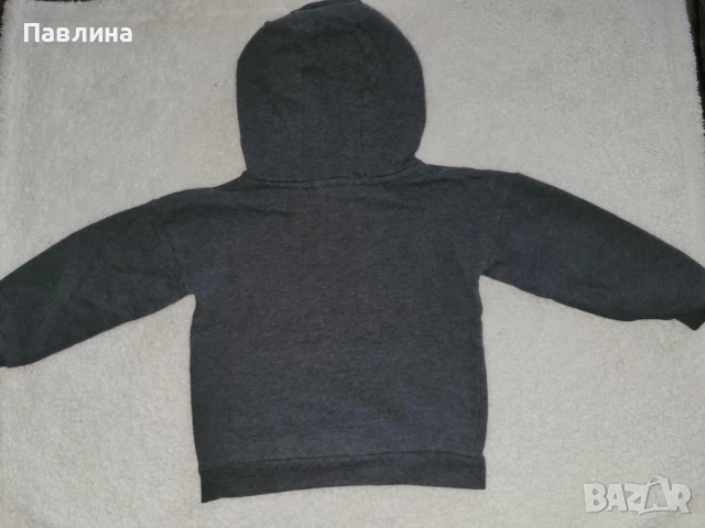Детски Анцуг George - 4-5г, снимка 4 - Детски анцузи и суичери - 51342195