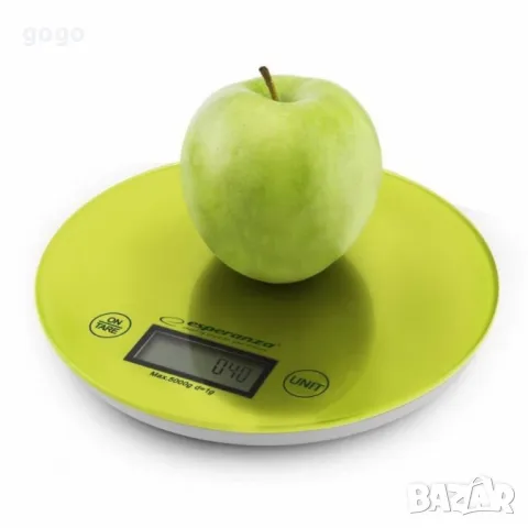 кухненска везна , снимка 3 - Електронни везни - 48563459