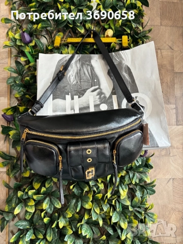 Нова чанта, снимка 2 - Чанти - 52500608