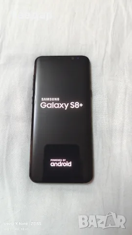 Продавам Samsung S8 plus, снимка 2 - Samsung - 56082472
