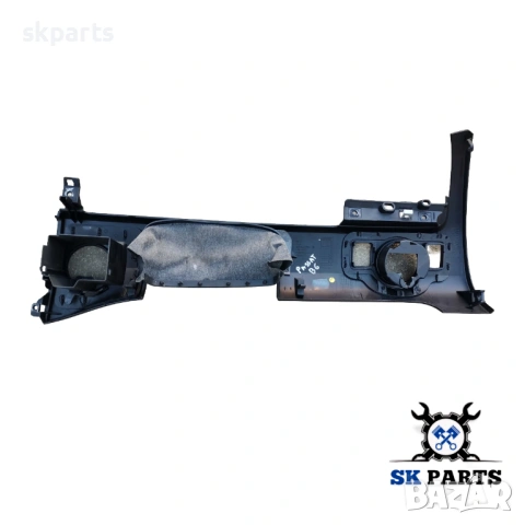 Конзола арматурно табло за Vw Passat B6, снимка 2 - Части - 53617180