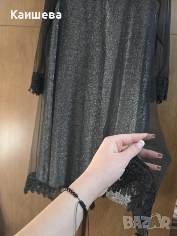 рокля за повод, снимка 4 - Рокли - 53597113