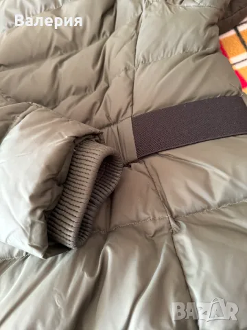 Пухено яке Esprit, снимка 7 - Якета - 48266062