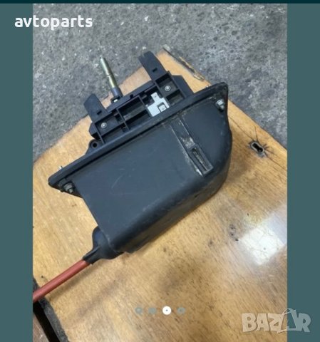 Vw Passat 5 1.9tdi 131ks avtomat скоростен лост с жило, снимка 3 - Части - 40418395