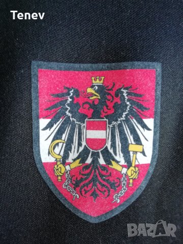 Оригинално горнище Австрия Пума Austria Puma, снимка 3 - Спортни дрехи, екипи - 35684665