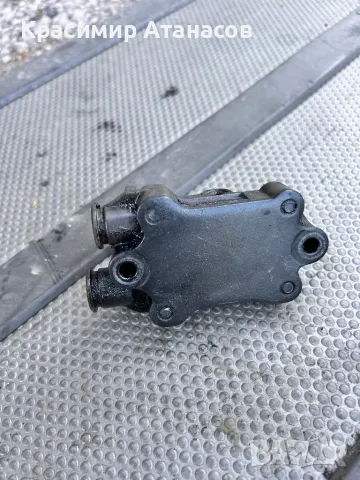 Горивна помпа за Мерцедес Ц-класа W203.A6110900350