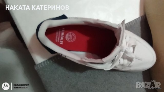МАРАТОНКИ ADIDAS, снимка 10 - Маратонки - 39733469