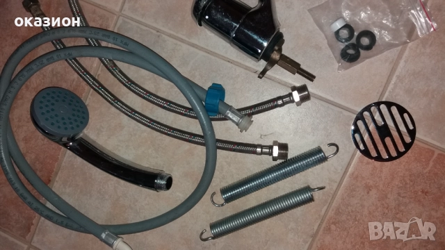 лот за майстора, снимка 4 - Железария - 51554099