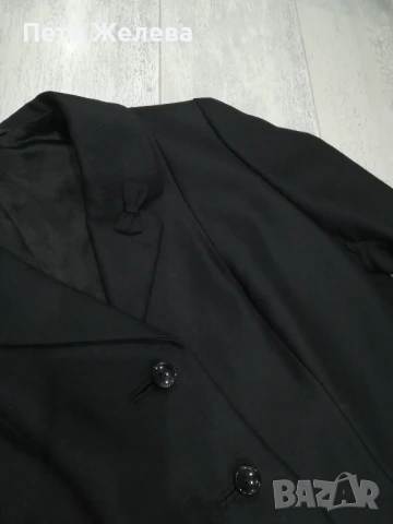 Дамски елегантен костюм -L (немски), снимка 3 - Костюми - 50723470