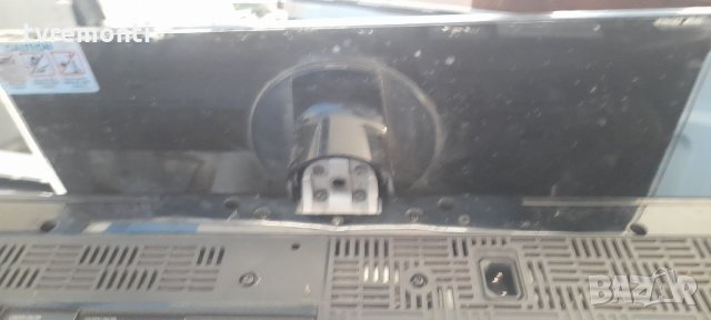 оригинална стойка MAZ618449 за телевизор LG модел 32SL8000, снимка 5 - Стойки, 3D очила, аксесоари - 35982486