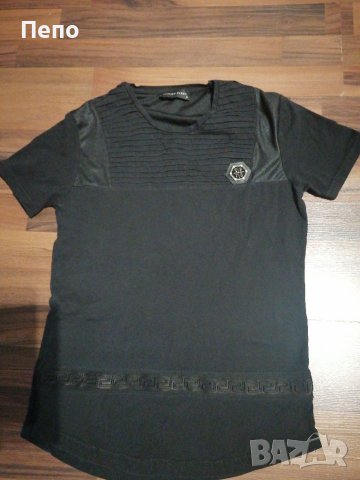 Тениска Plein, снимка 1