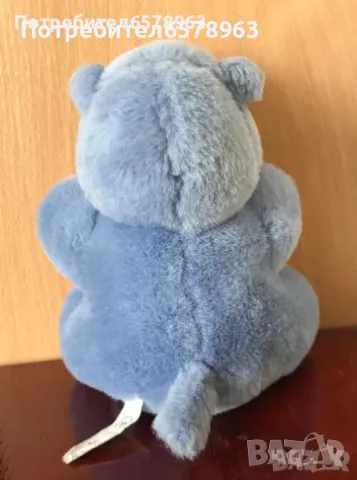 9 броя Плюшени играчки , снимка 15 - Плюшени играчки - 49788701