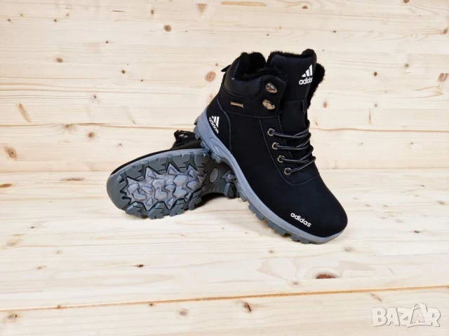 Мъжки маратонки puma nike, снимка 4 - Маратонки - 51149995