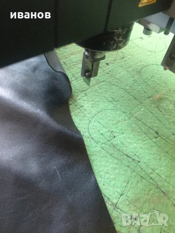 Продавам СНС компютърна машина и шевни машини, снимка 3 - Други машини и части - 35312114