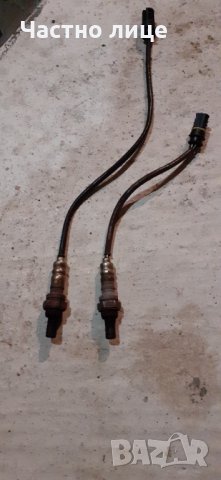 Ламбда сонда BMW 2.0i 150 k.c., снимка 1