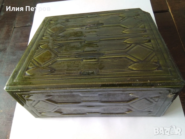 Кахлена печка , снимка 6 - Други стоки за дома - 33161510