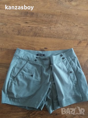 Arcteryx Skort Norway - страхотни дамски панталони КАТО НОВИ, снимка 6 - Къси панталони и бермуди - 41612586