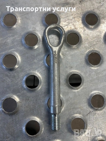 Кука за теглене мерцедес w212