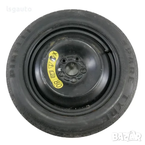 Резервна гума 5x108 патерица R16 Ford C-MAX I 2007-2010 ID: 163788 OEM 1S71MH-07296