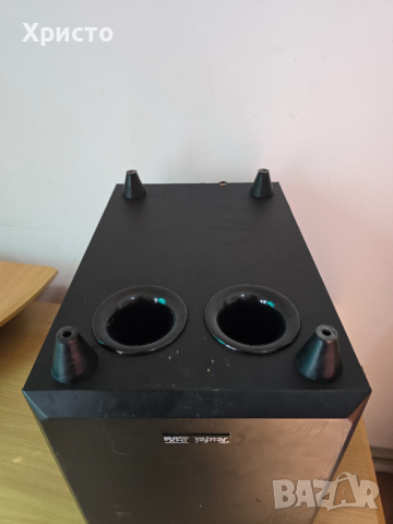 Teufel Subwoofer CB 52 SW, снимка 6 - Тонколони - 44826097