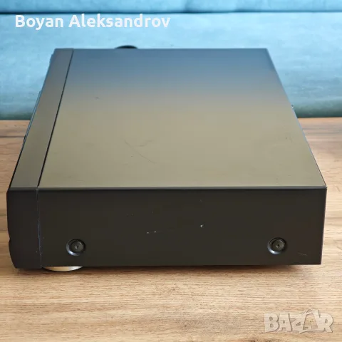Technics SL-PG370A CD Плейър, снимка 3 - Декове - 56243564