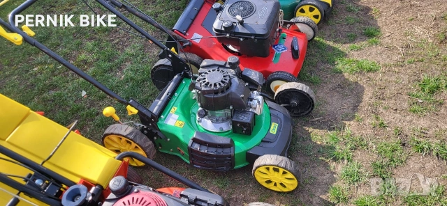 самоходни косачки за трева , снимка 14 - Градинска техника - 53760272