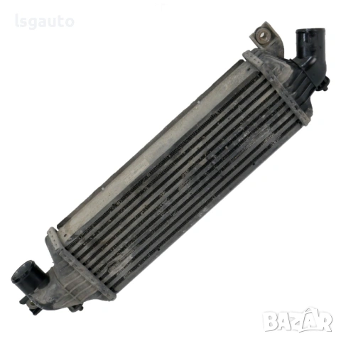 Интеркулер Nissan Almera Tino (V10) 2000-2006 ID: 157950, снимка 2 - Части - 53557087