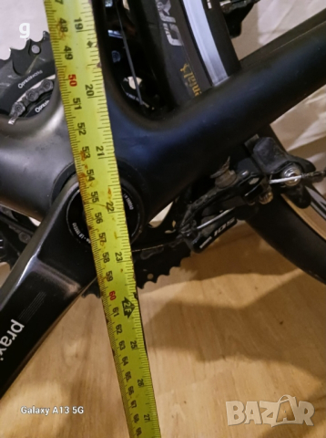 FELT Карбон, снимка 11 - Велосипеди - 44762003