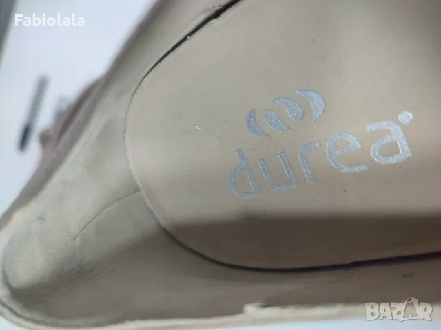 Durea shoes 42, снимка 7 - Дамски елегантни обувки - 49478281
