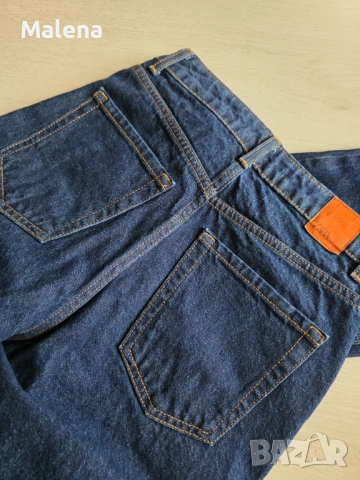 Дънки Zara, снимка 2 - Дънки - 53657078