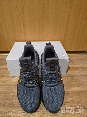 Adidas оригинални маратонки 41 номер, снимка 3 - Маратонки - 52752715