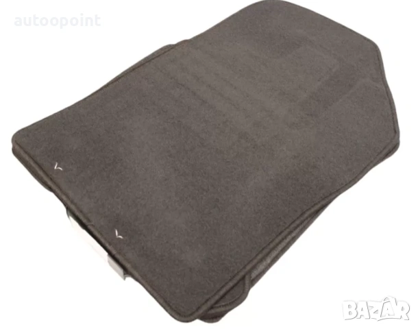 Мокетни стелки за DACIA Dokker (2012-2021) Petex, снимка 2 - Аксесоари и консумативи - 53779364